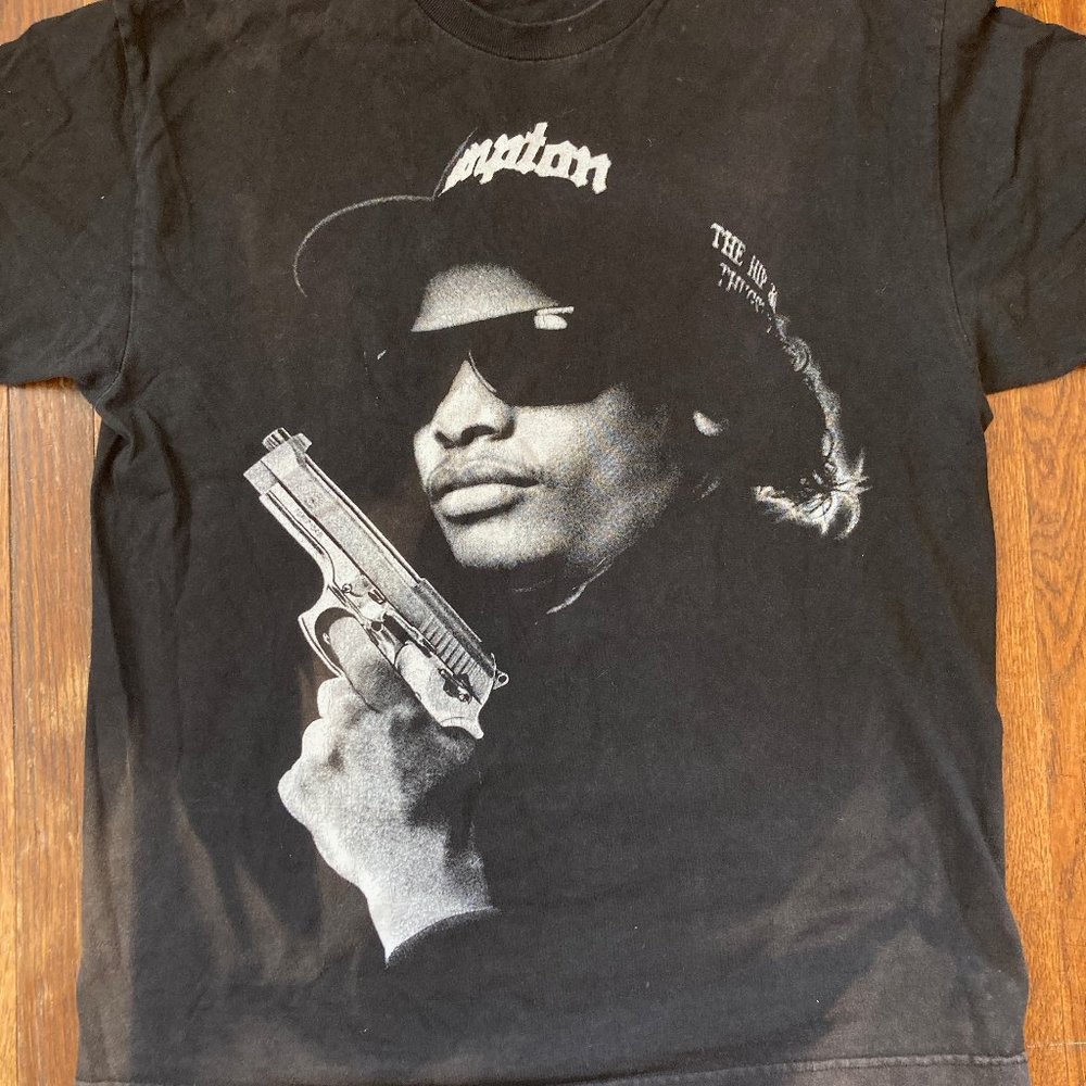 Vintage Easy-E T-shirt